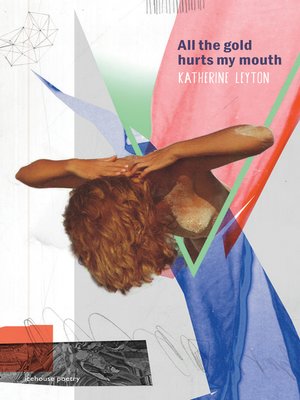 All the Gold Hurts My Mouth - ebook
